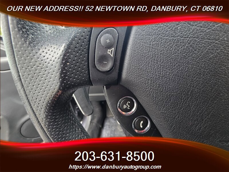 Used 2011 Maserati GranTurismo Convertible RWD image 13