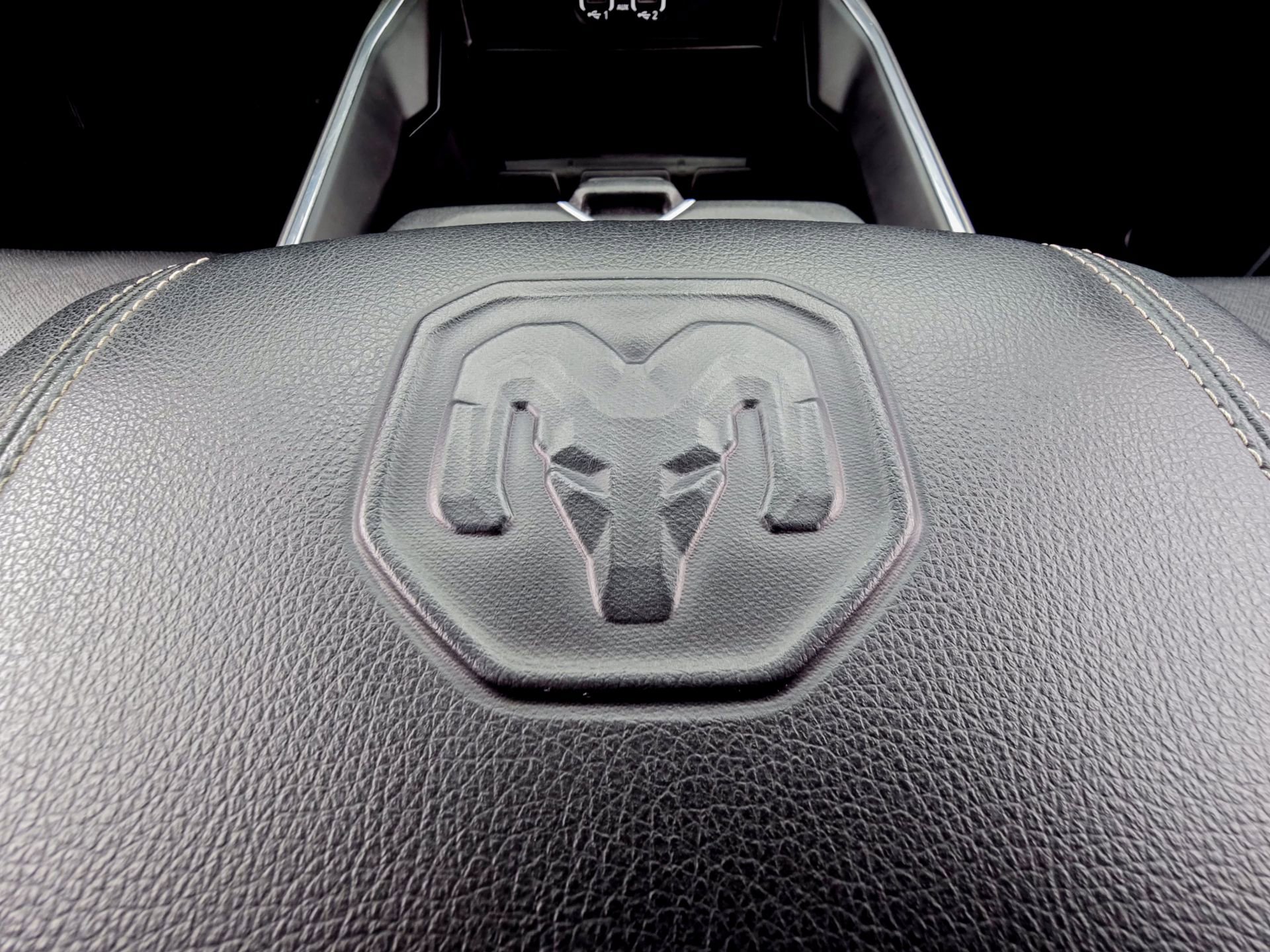 Used 2021 RAM 3500 Laramie image 30