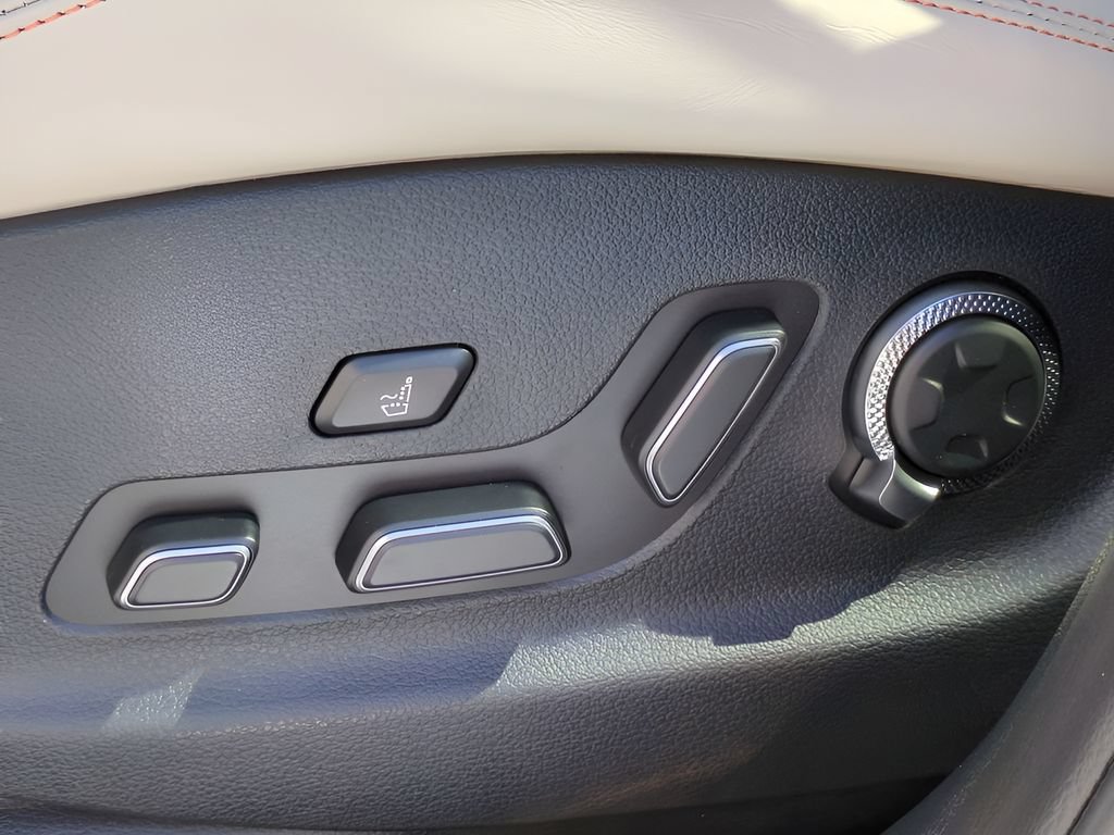 New 2026 Genesis GV70 3.5T Sport Prestige AWD/4WD image 16