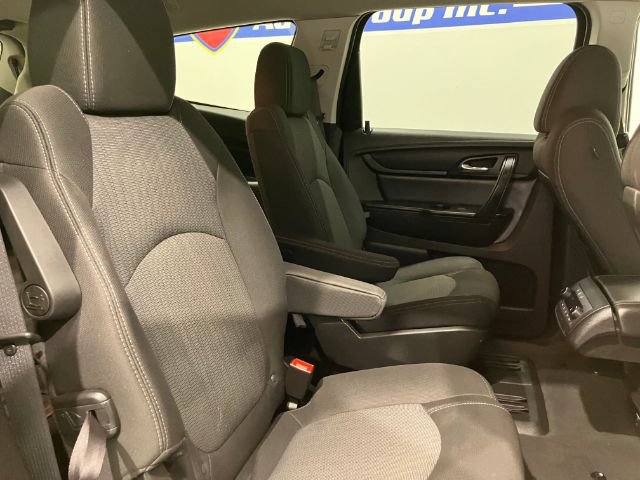 Used 2014 Chevrolet Traverse LT AWD/4WD image 43