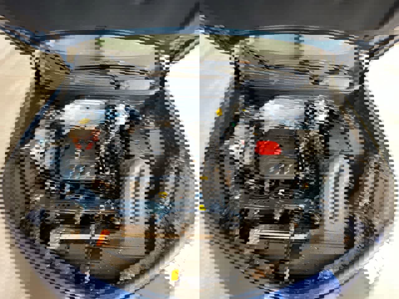 Used 2022 Buick Encore GX Select AWD/4WD image 25