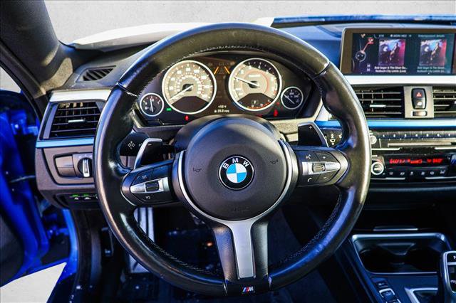 Used 2015 BMW 435i xDrive 435i xDrive image 13