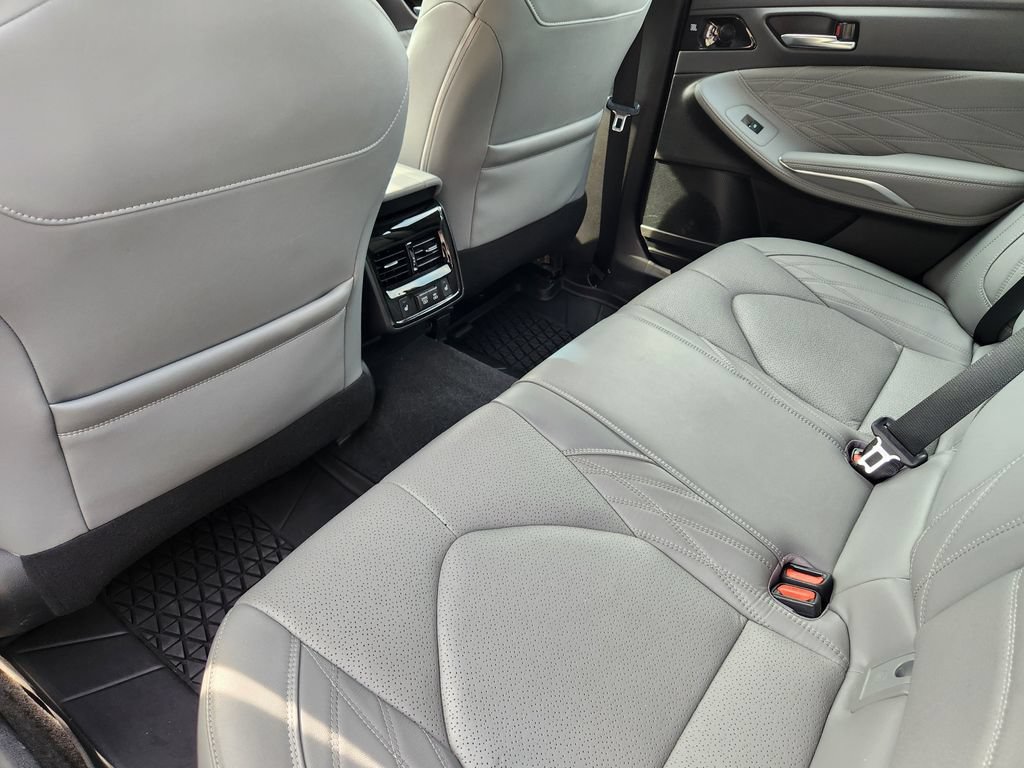 Used 2021 Toyota Avalon Limited w/ Advanced Safety Package AWD/4WD image 24