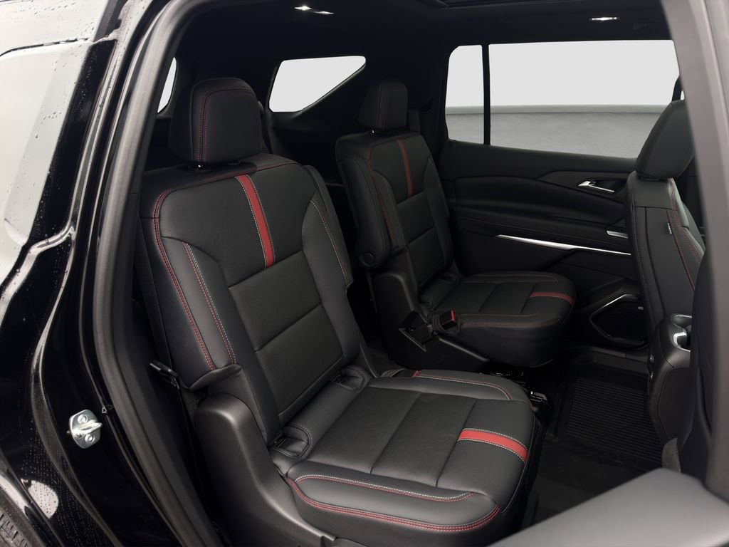 New 2026 Chevrolet Traverse RS w/ LPO, Floor Liner Package image 19