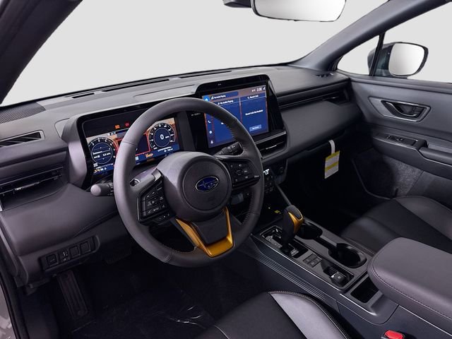 New 2026 Subaru Outback Wilderness AWD/4WD image 9