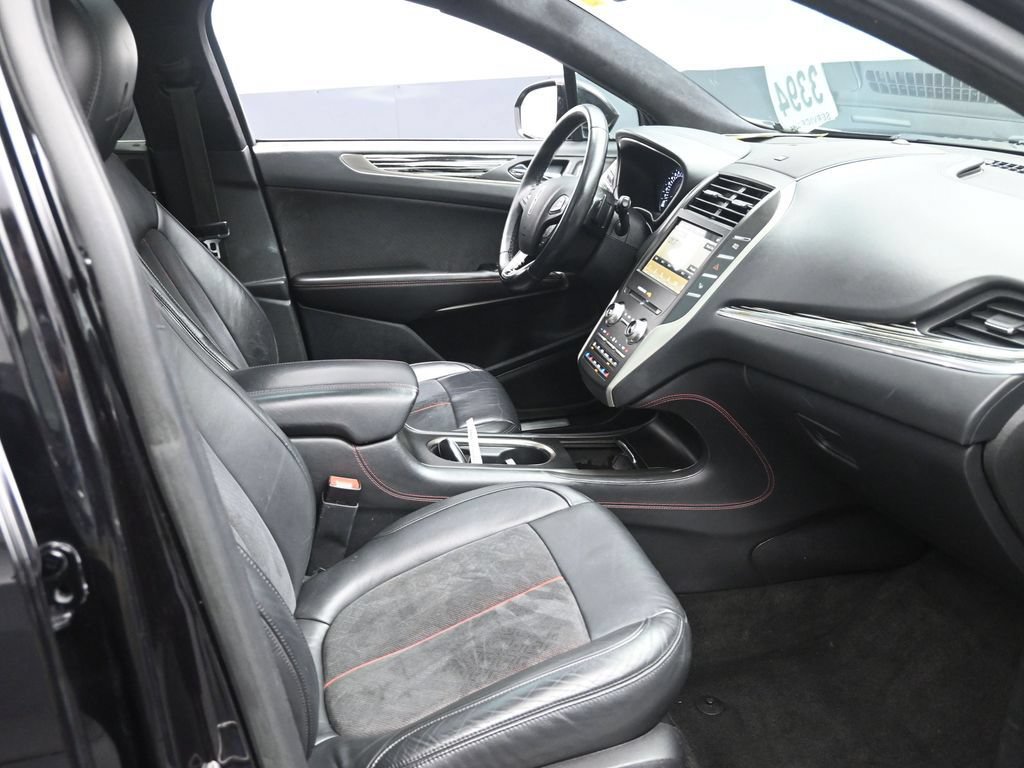 Used 2019 Lincoln MKC Black Label AWD/4WD image 29