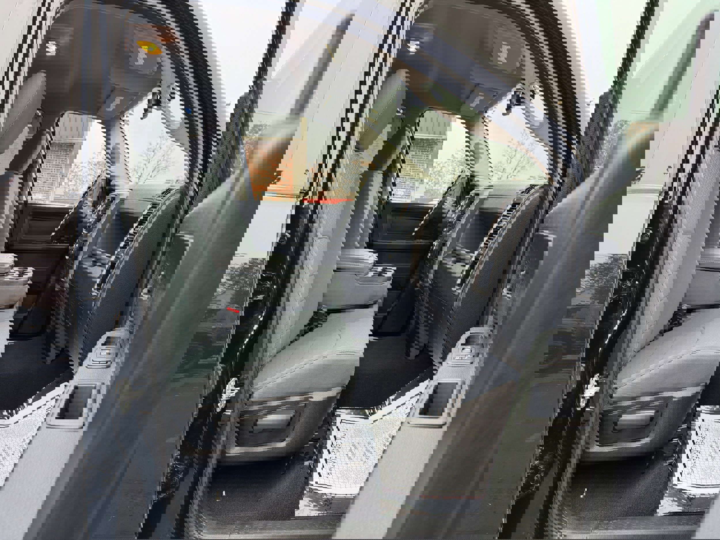 Used 2019 RAM 1500 Express image 16