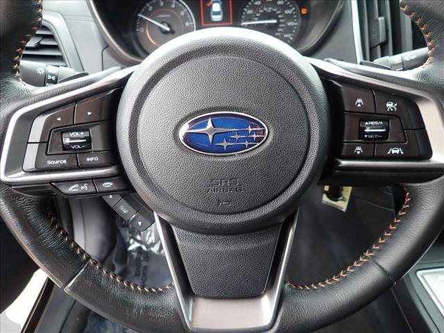 Used 2018 Subaru Crosstrek 2.0i Premium w/ Eyesight System image 14