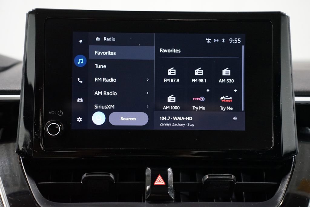 Certified 2024 Toyota Corolla LE image 18