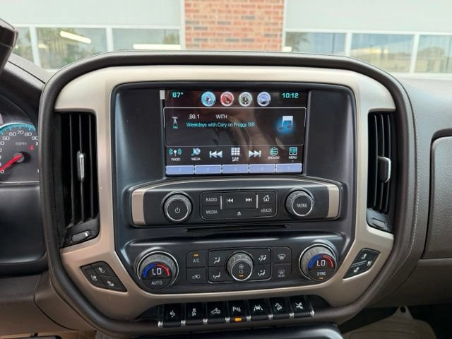 Used 2017 GMC Sierra 1500 Denali w/ Denali Ultimate Package AWD/4WD image 27