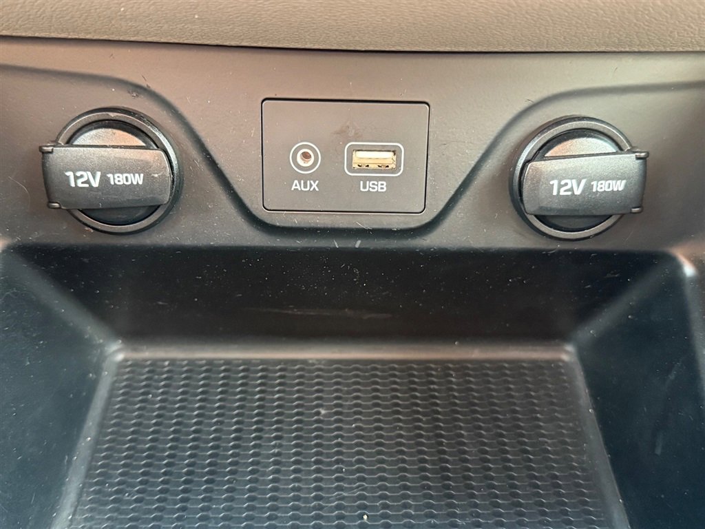 Used 2017 Hyundai Tucson SE Plus image 17