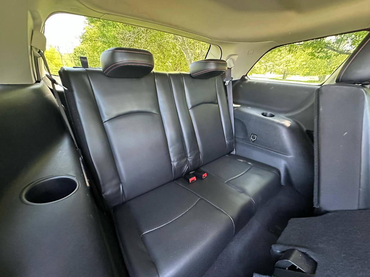 Used 2019 Dodge Journey GT w/ Nav & Sun Group AWD/4WD image 39