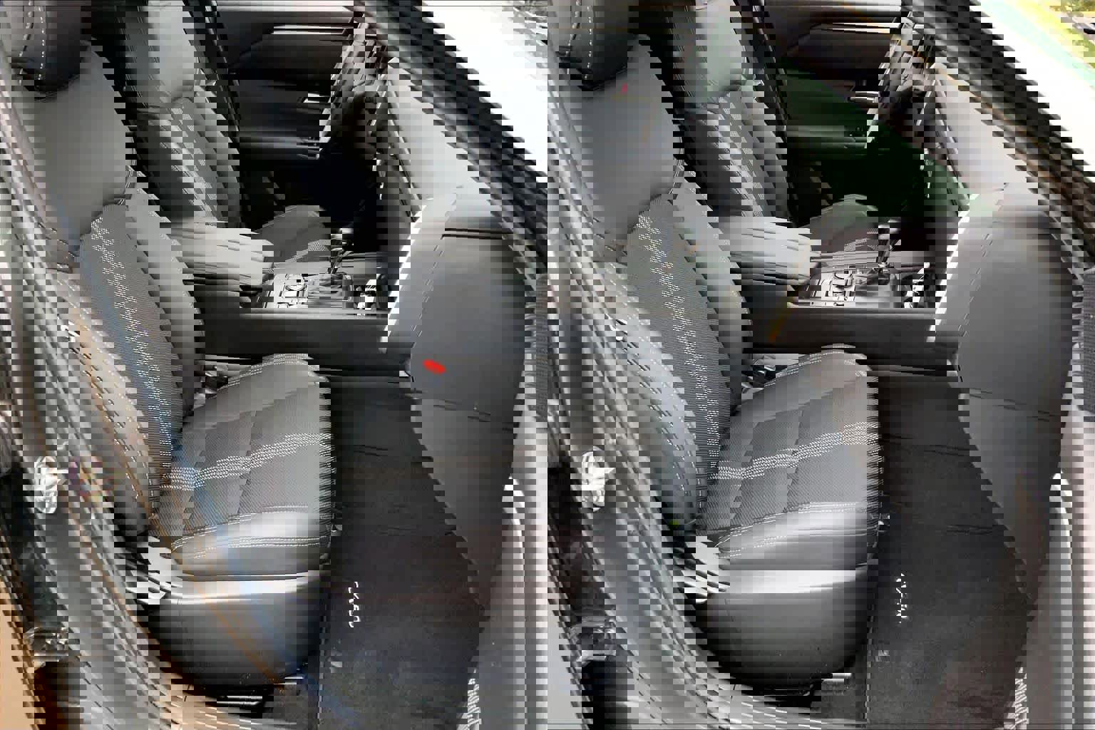 Certified 2025 MAZDA CX-50 AWD 2.5 S w/ Preferred Package image 8