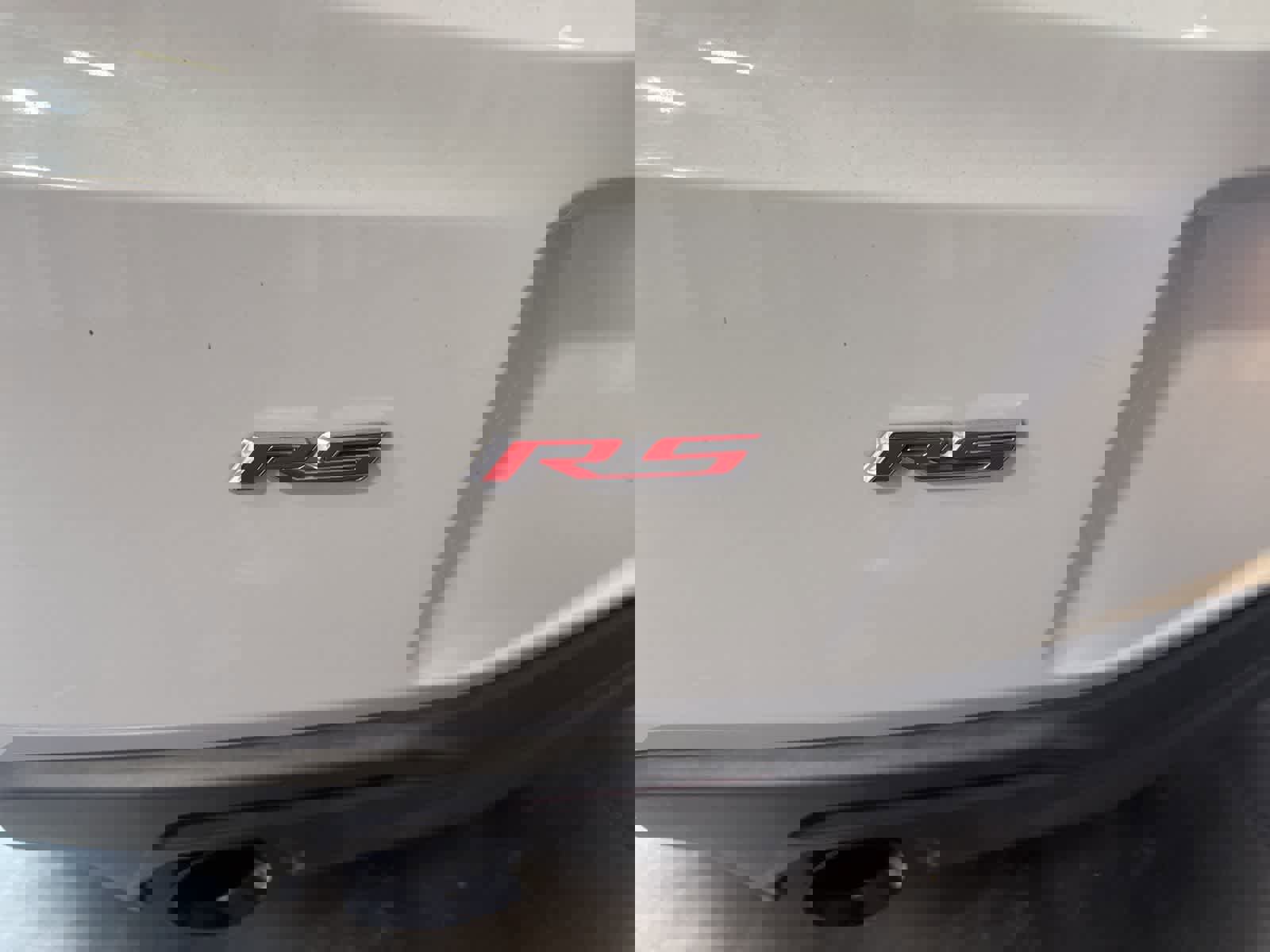 Used 2017 Chevrolet Camaro LT w/ RS Package image 11