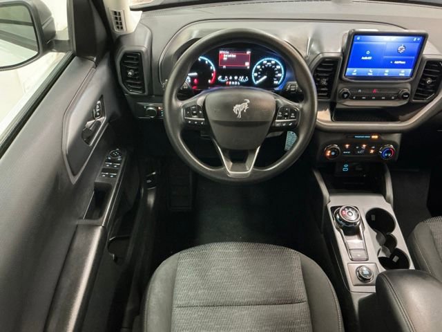 Used 2021 Ford Bronco Sport image 10