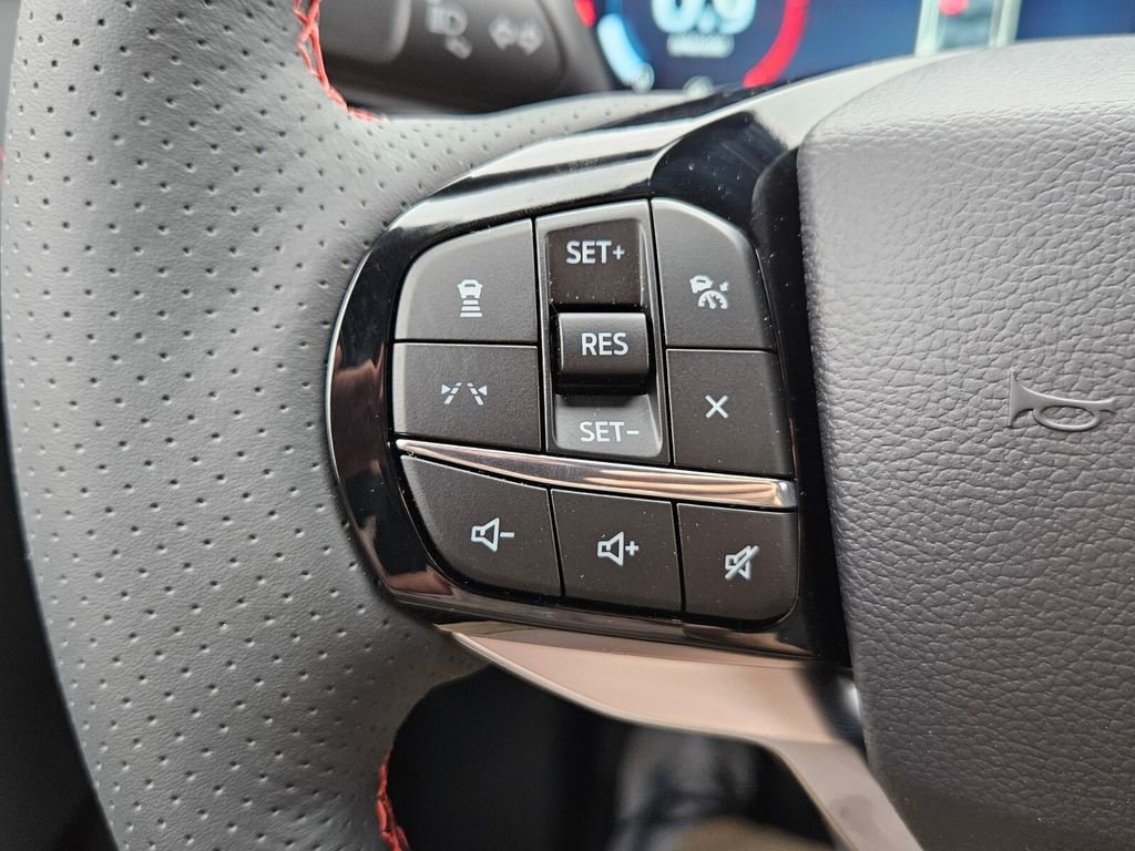 New 2026 Ford Explorer ST-Line w/ Premium Package image 23