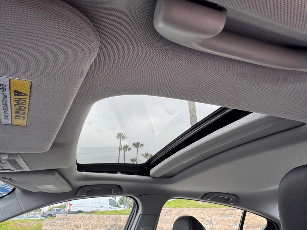 Used 2020 Acura ILX FWD image 18