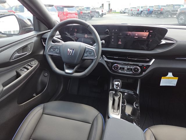 New 2026 Buick Envista Sport Touring w/ Convenience I Package FWD image 30