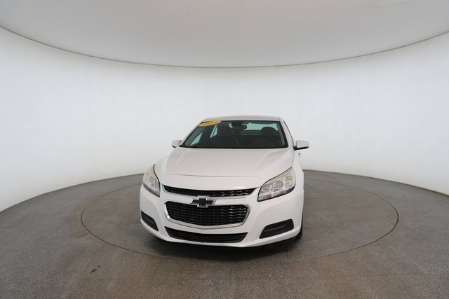 Used 2014 Chevrolet Malibu LT w/ Power Convenience Package image 31
