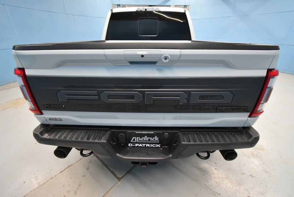 Used 2023 Ford F150 Raptor image 38