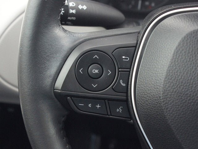 Used 2023 Toyota Corolla Cross LE FWD image 8