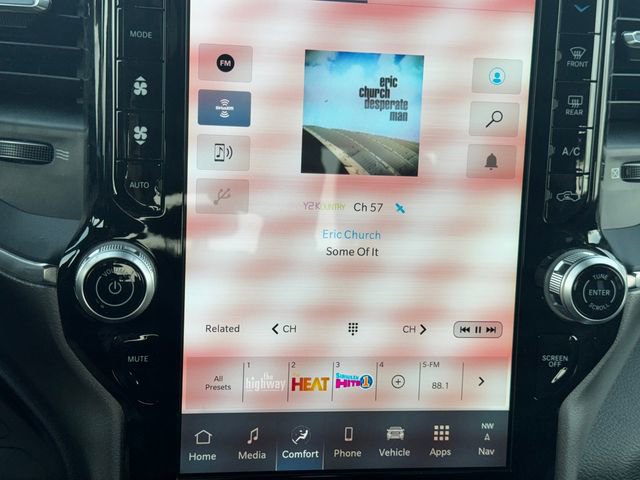 New 2026 RAM 3500 Laramie w/ Night Edition image 30