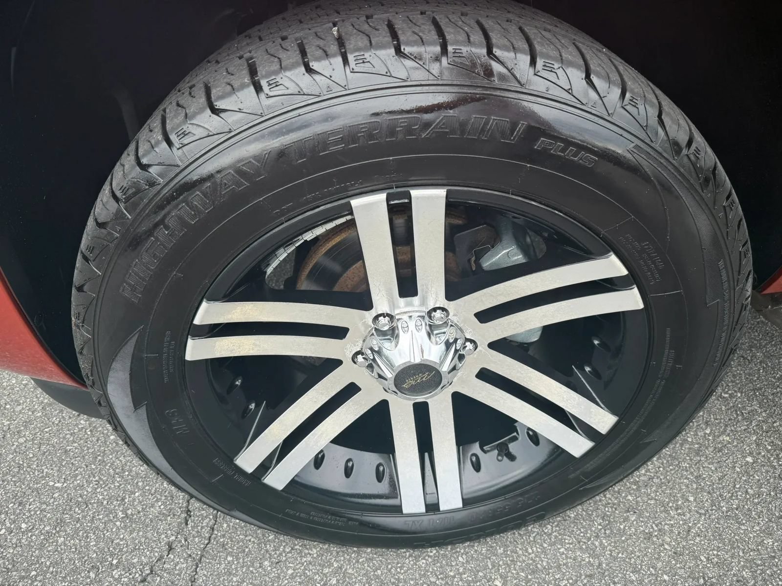 Used 2007 Chevrolet Avalanche LTZ w/ LTZ Preferred Equipment Group RWD image 35