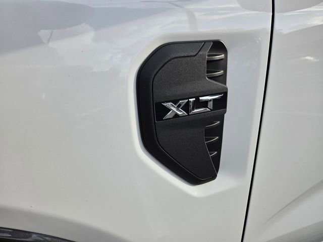 Used 2024 Ford Ranger XLT w/ Equipment Group 301A High AWD/4WD image 26