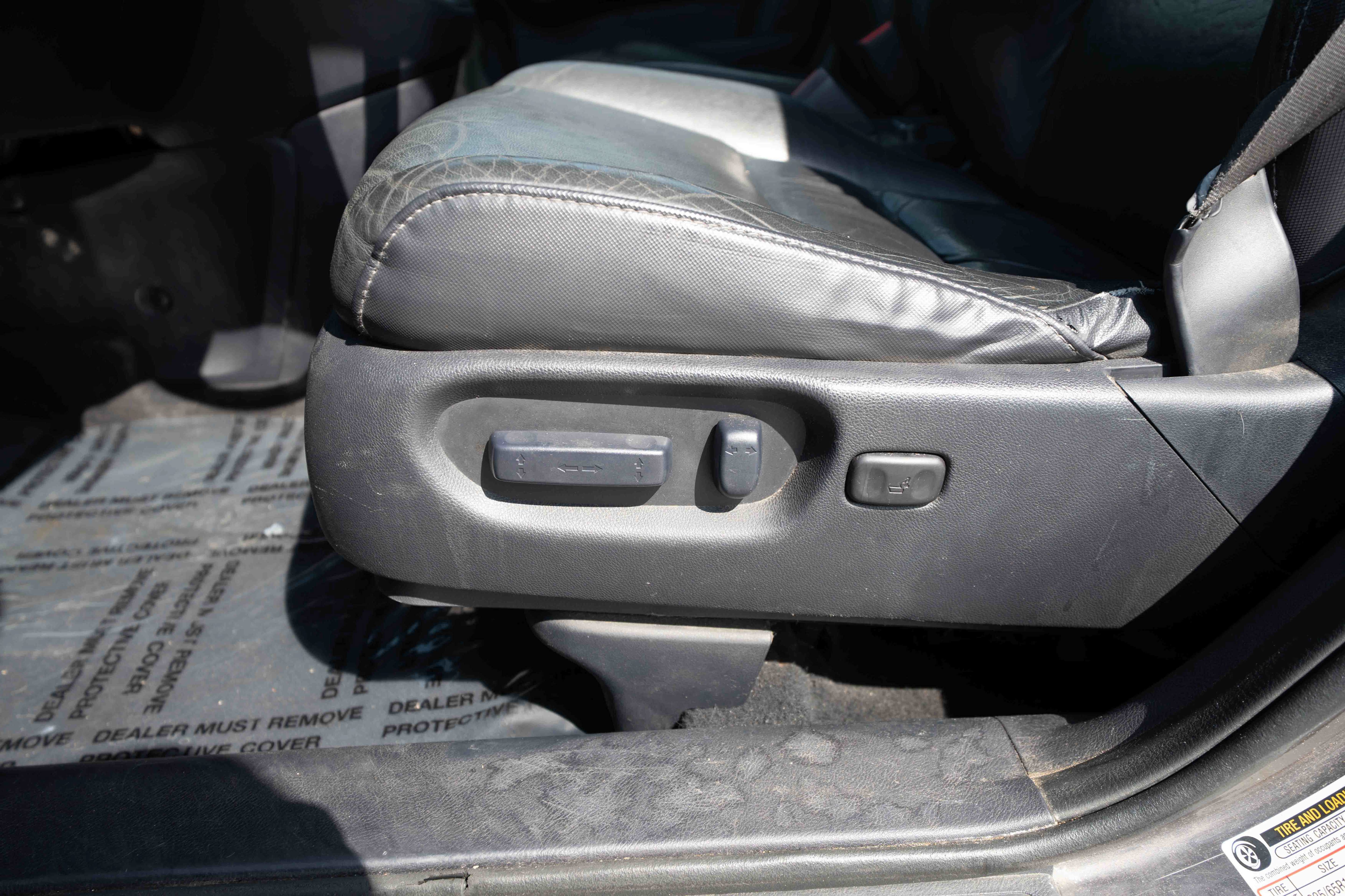 Used 2010 Honda CR-V EX-L image 12