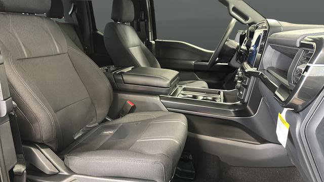 New 2026 Ford F150 STX AWD/4WD image 20