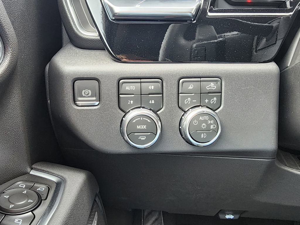 New 2026 GMC Sierra 1500 SLT w/ SLT Premium Plus Package AWD/4WD image 20