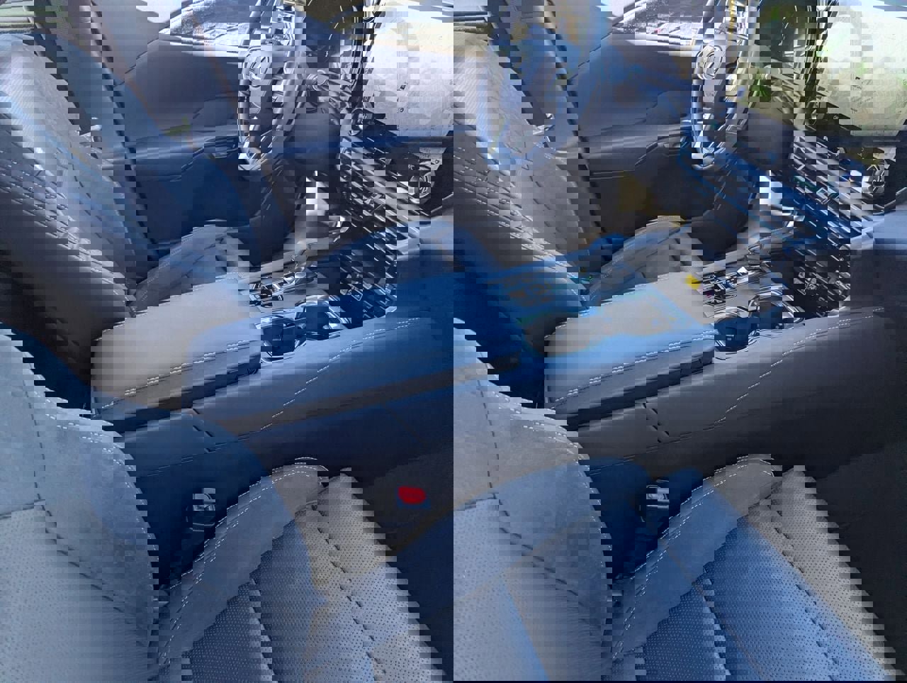 Used 2023 Lexus RX 350 FWD w/ Accessory Package (Z1) image 11