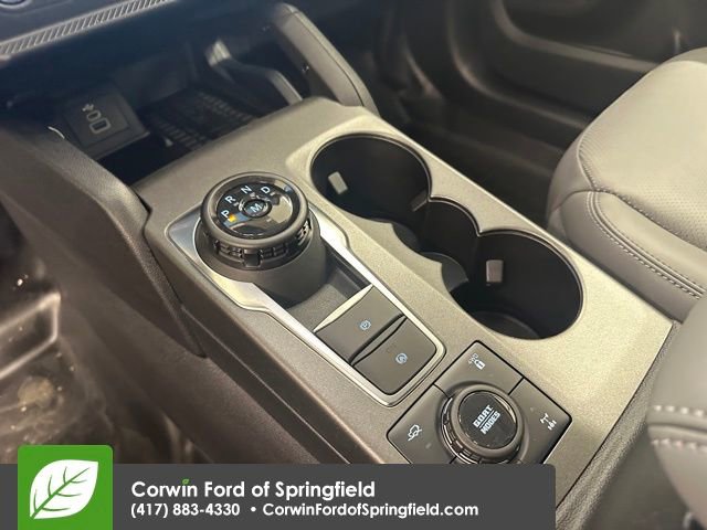 New 2025 Ford Bronco Sport Badlands w/ Badlands Tech Package image 39