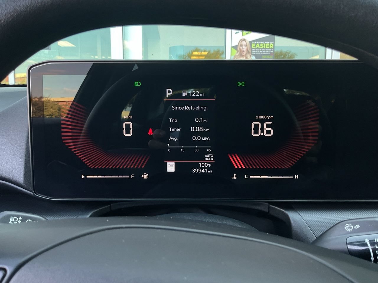 Used 2025 Kia K4 FWD image 36