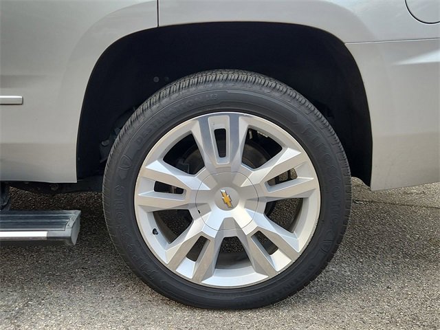 Used 2017 Chevrolet Tahoe Premier image 34