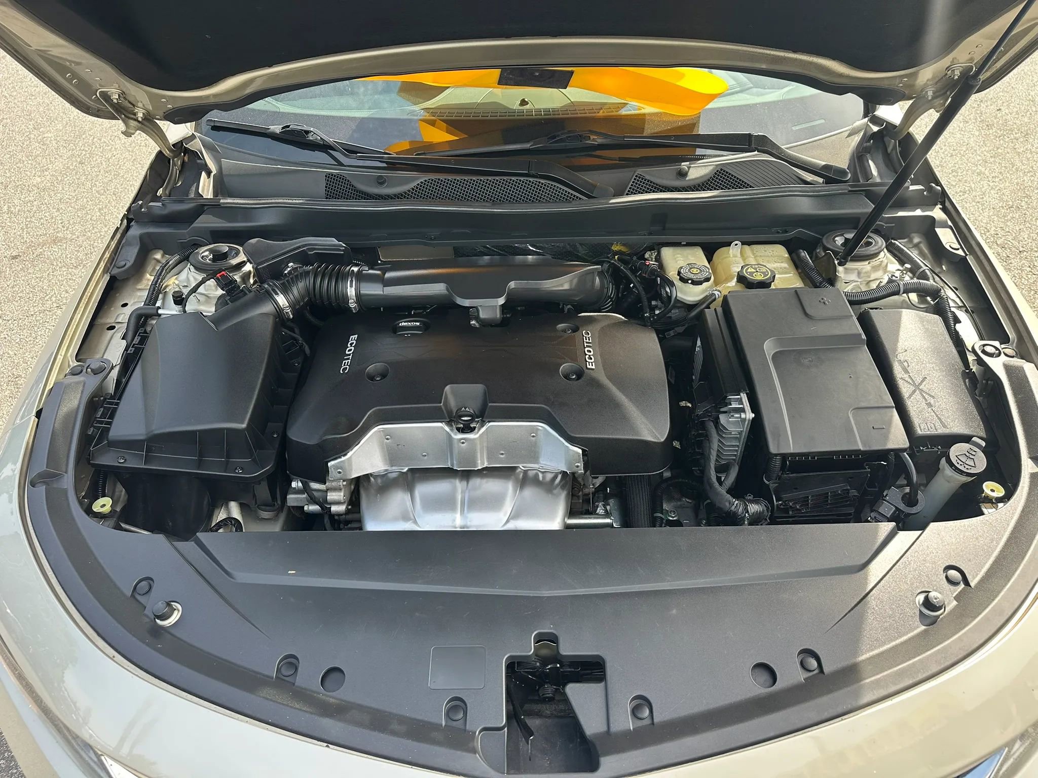 Used 2014 Chevrolet Impala LS FWD image 25