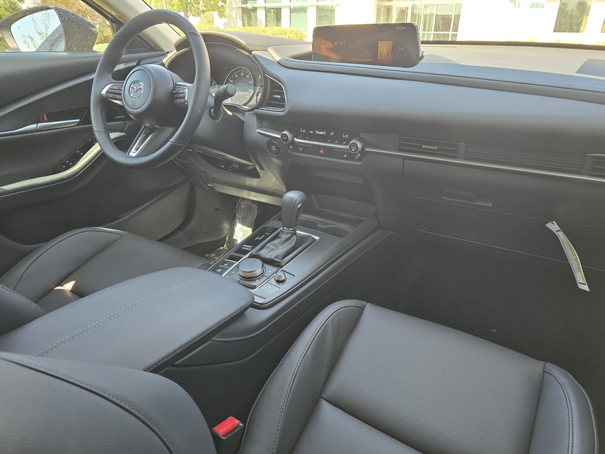 New 2026 MAZDA CX-30 AWD 2.5 S w/ Premium Package image 26