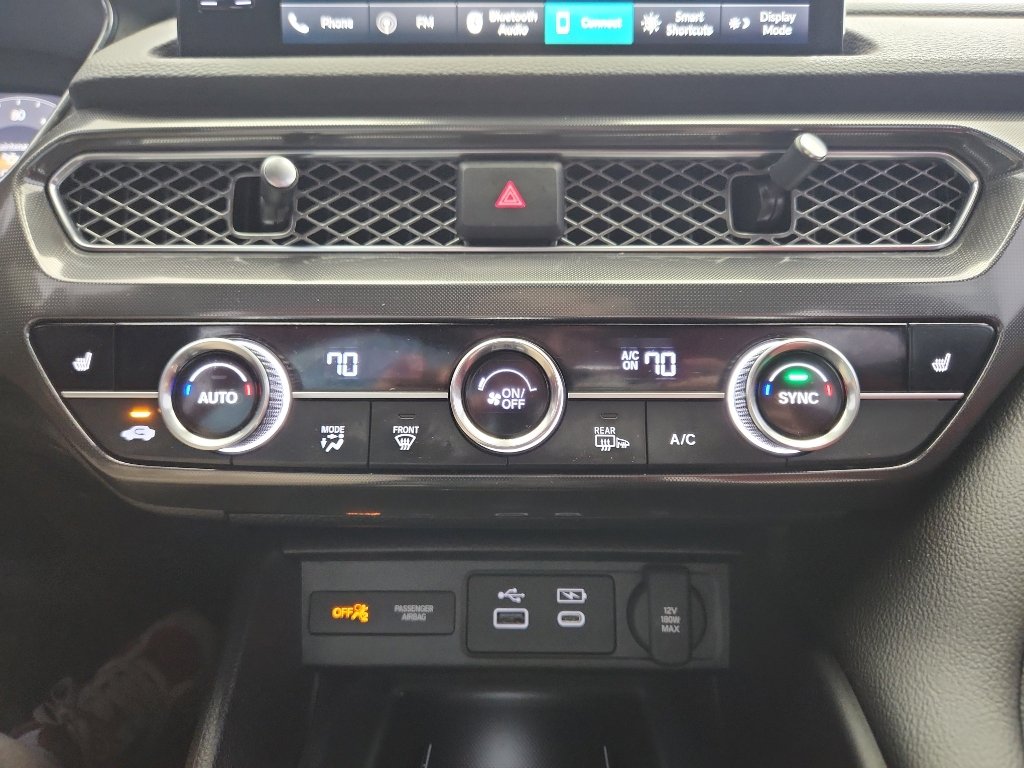 Used 2023 Acura Integra A-Spec image 24