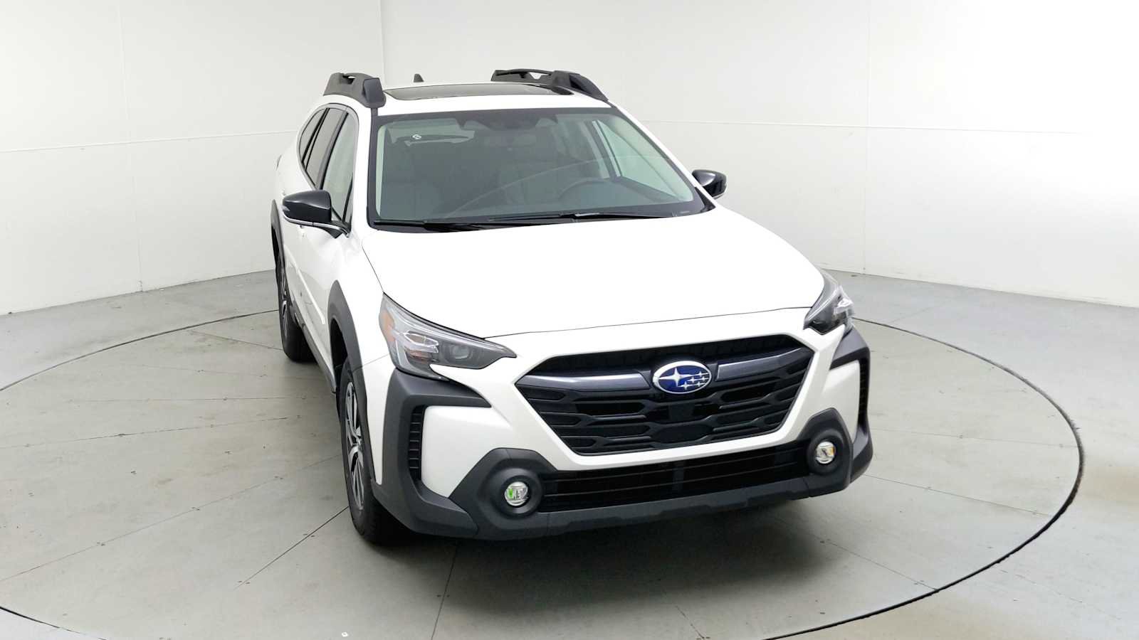 New 2025 Subaru Outback Premium image 2