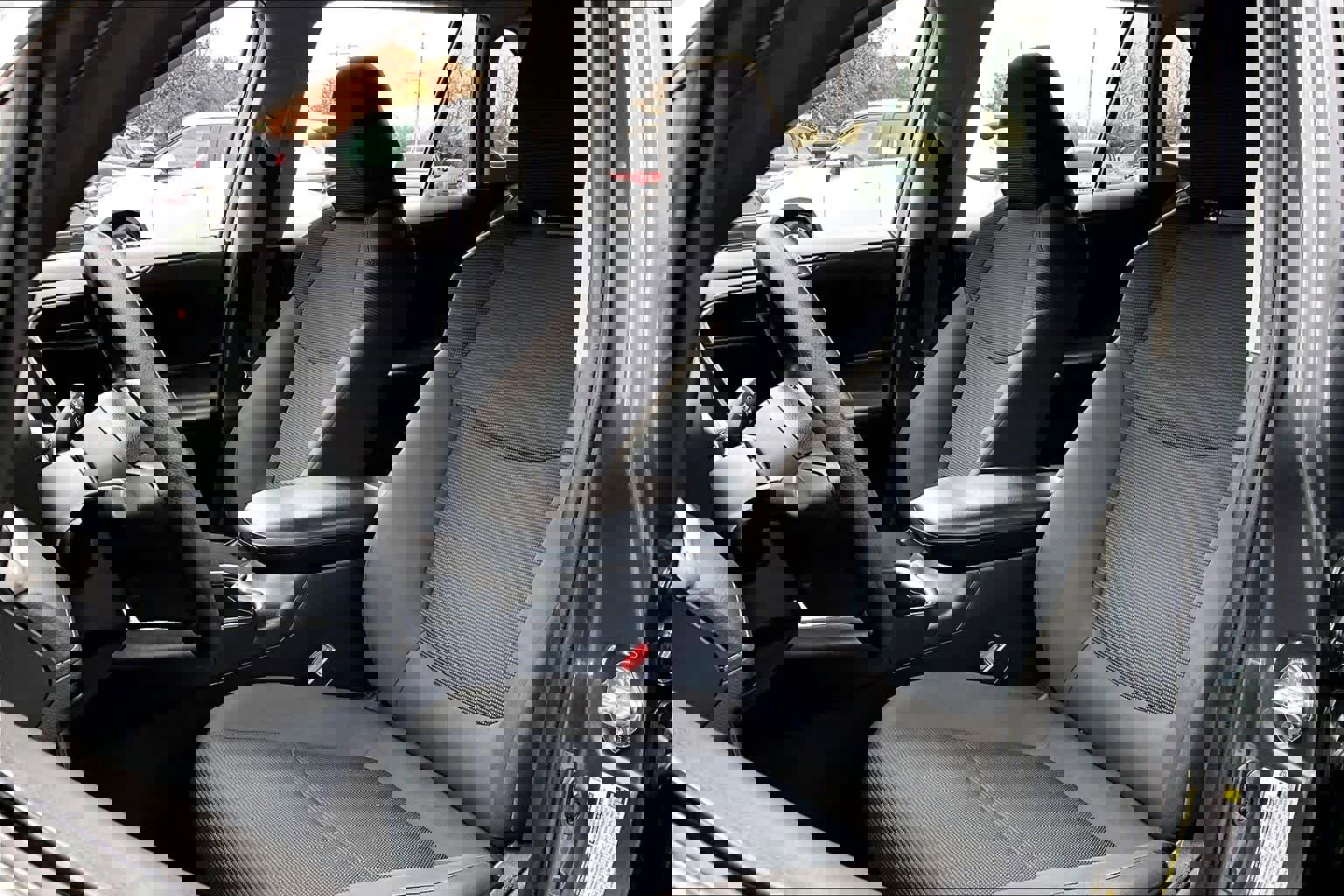 Certified 2023 Toyota RAV4 LE image 7