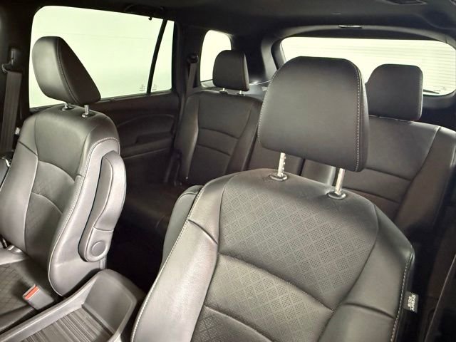 Used 2019 Honda Passport EX-L image 29