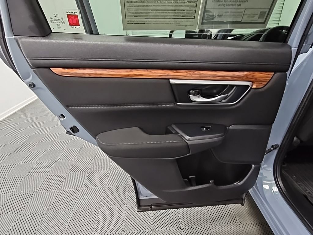 Used 2022 Honda CR-V EX image 32