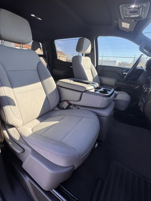 Used 2020 Chevrolet Silverado 1500 LT w/ Texas Edition image 14