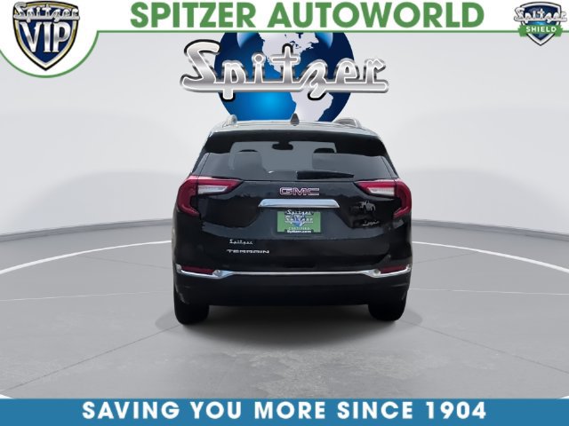 Used 2023 GMC Terrain SLT w/ LPO, Floor Liner Package FWD image 13