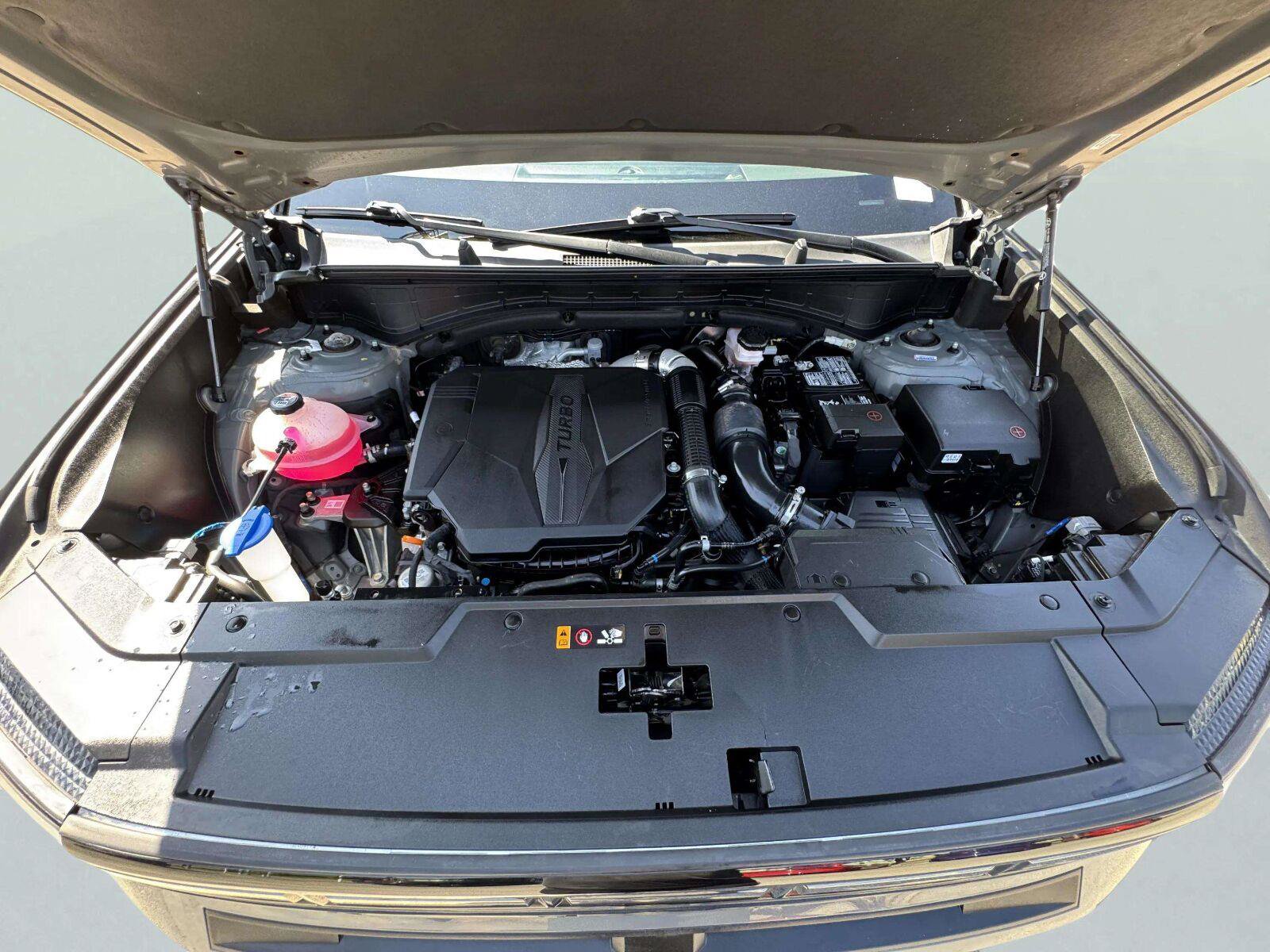 Used 2024 Hyundai Santa Fe XRT AWD/4WD image 57