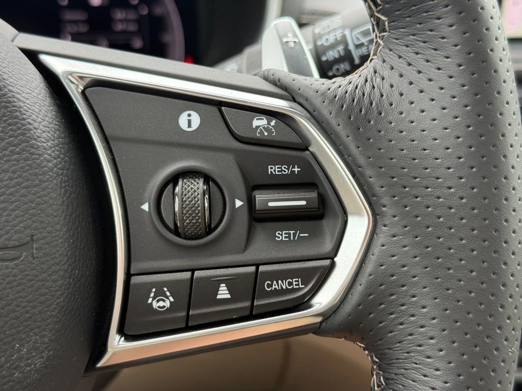 New 2026 Acura MDX Type S AWD/4WD image 13