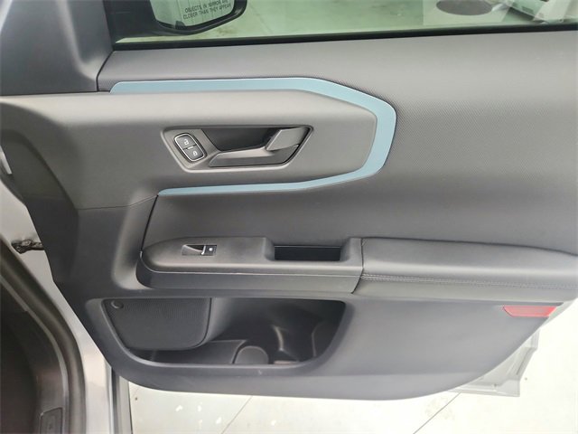 Used 2023 Ford Bronco Sport Badlands image 33