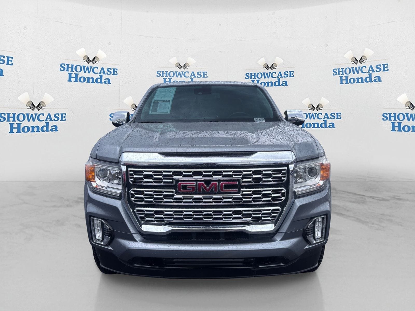 Used 2021 GMC Canyon Denali RWD image 6