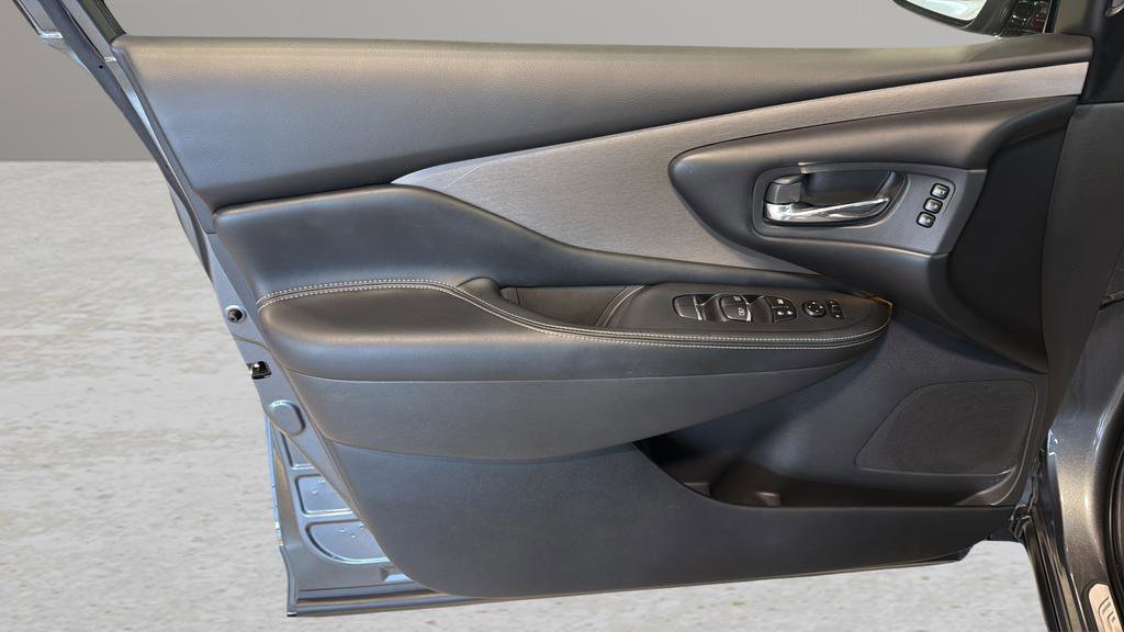 Used 2019 Nissan Murano SL w/ SL Technology Package image 10
