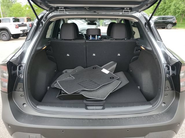 New 2026 Nissan Kicks SV w/ Cold Weather Package FWD image 26